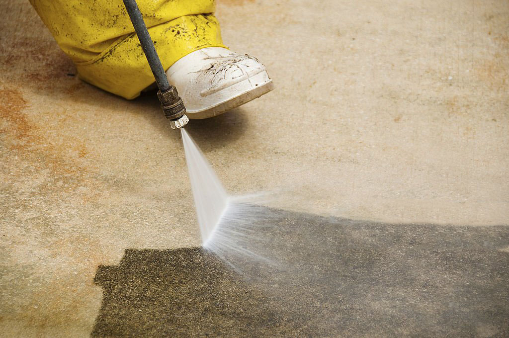 You are currently viewing Pressure Washing for Your Commercial Properties in Mumbai