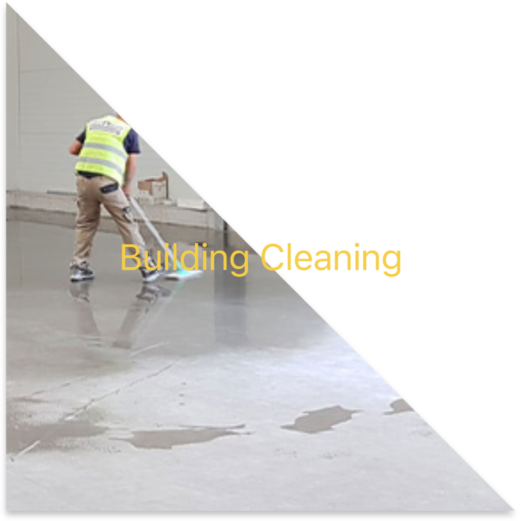 Building Cleaning